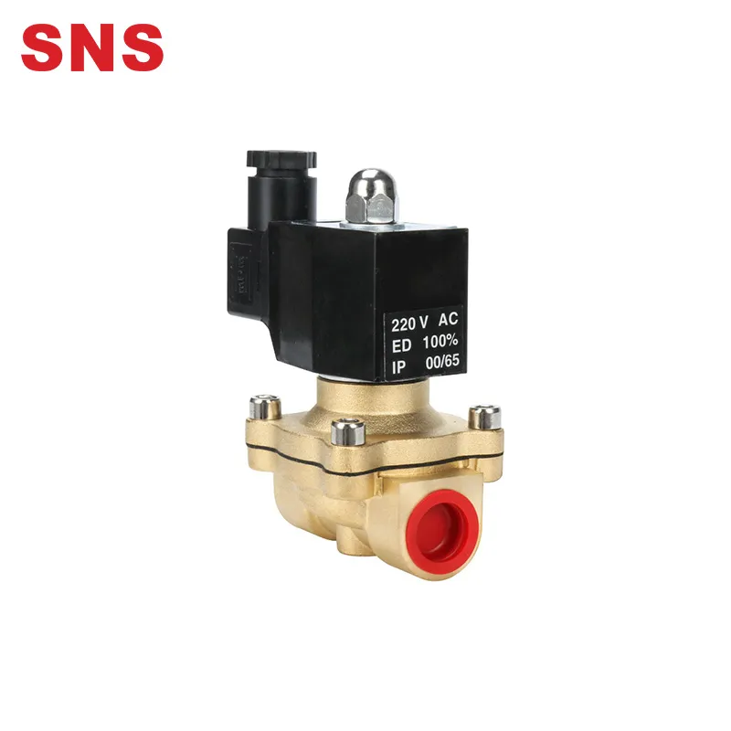 2way valve