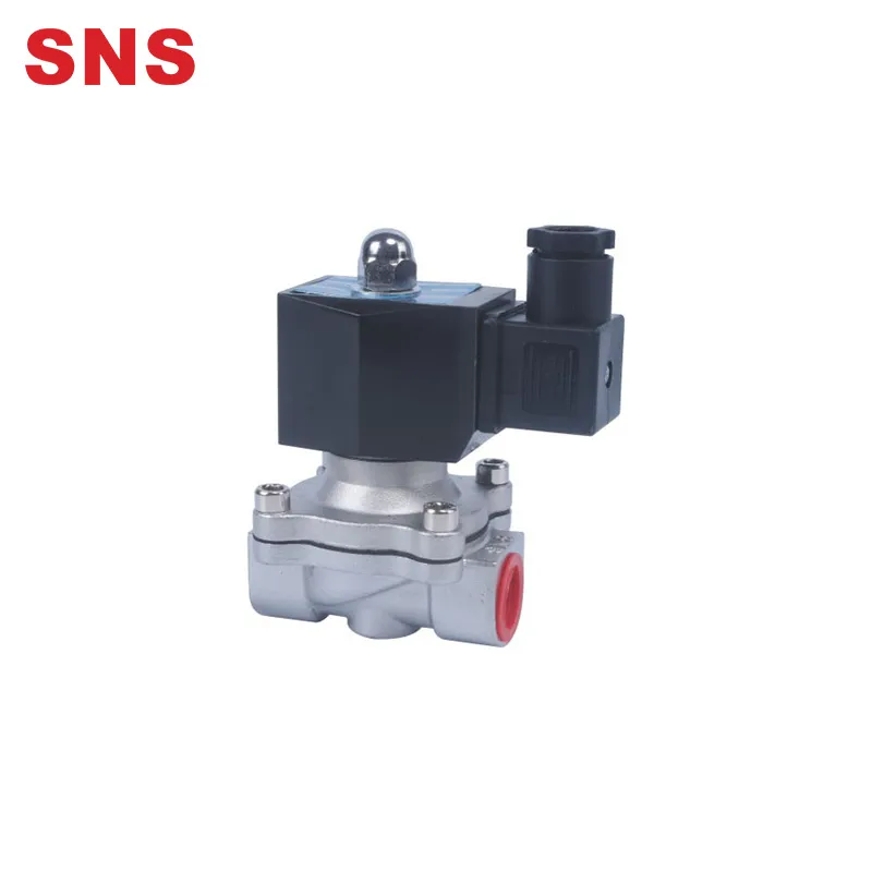 2way valve