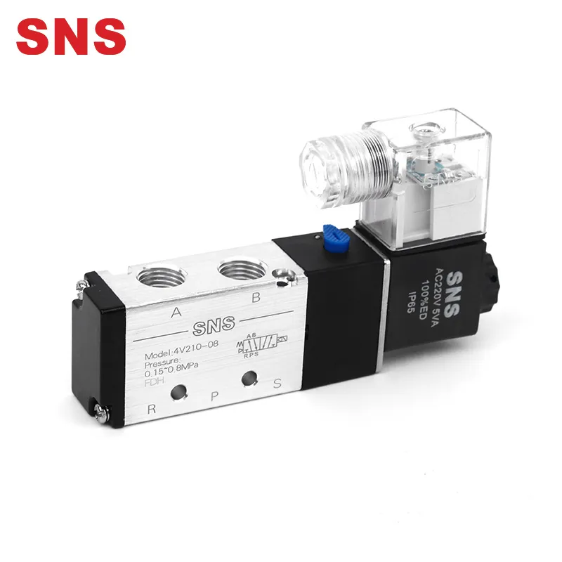 5/2way valve