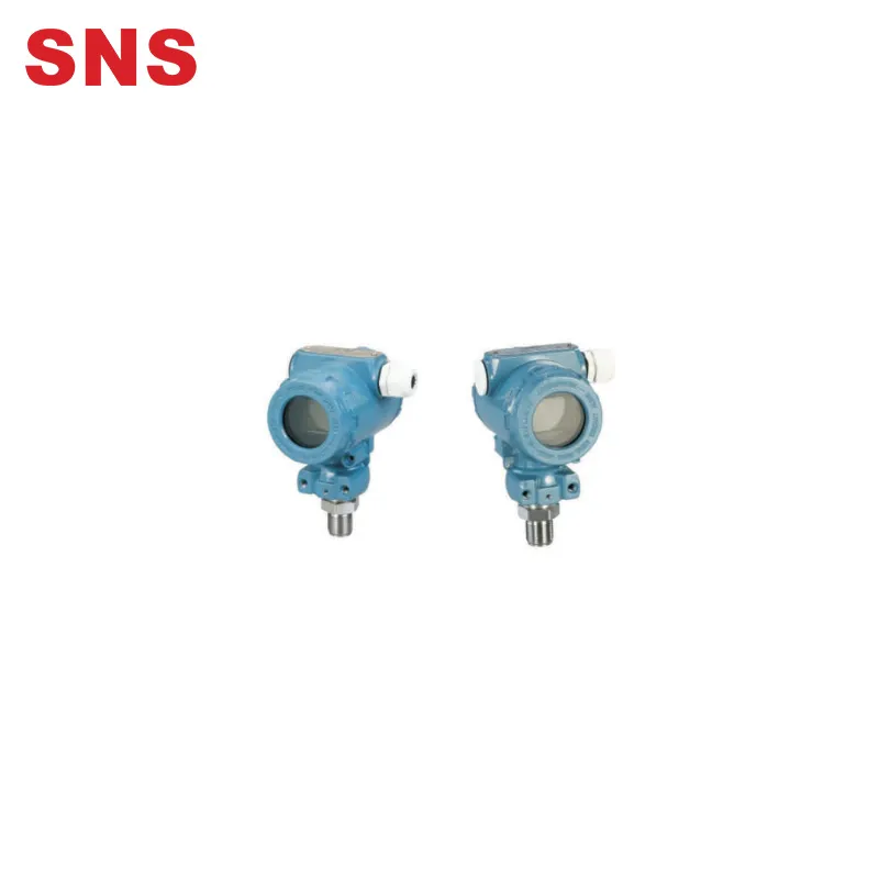 Pressure Transmitter