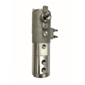MAXSEAL 방폭 Solenoid Valve