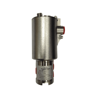ICO4S - Solenoid Poppet Valve